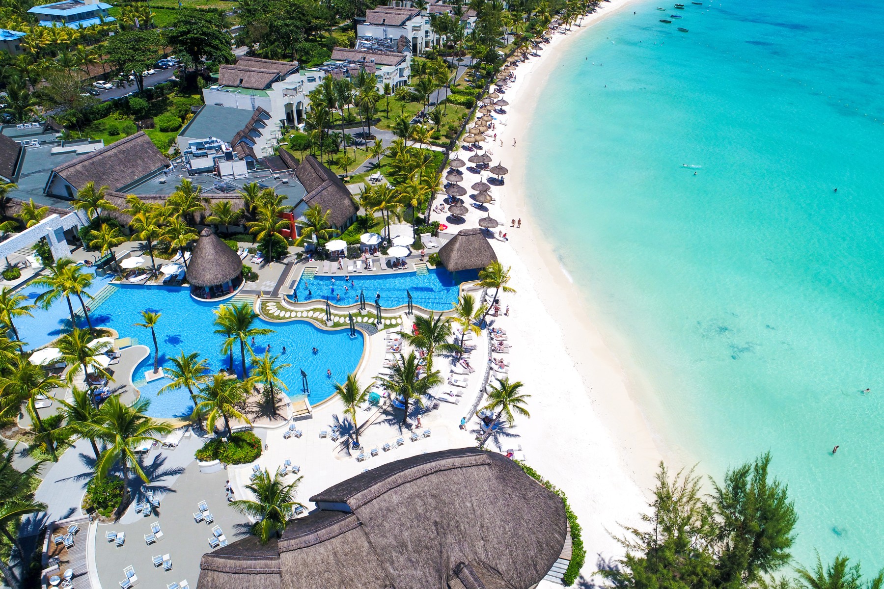Ambre Mauritius